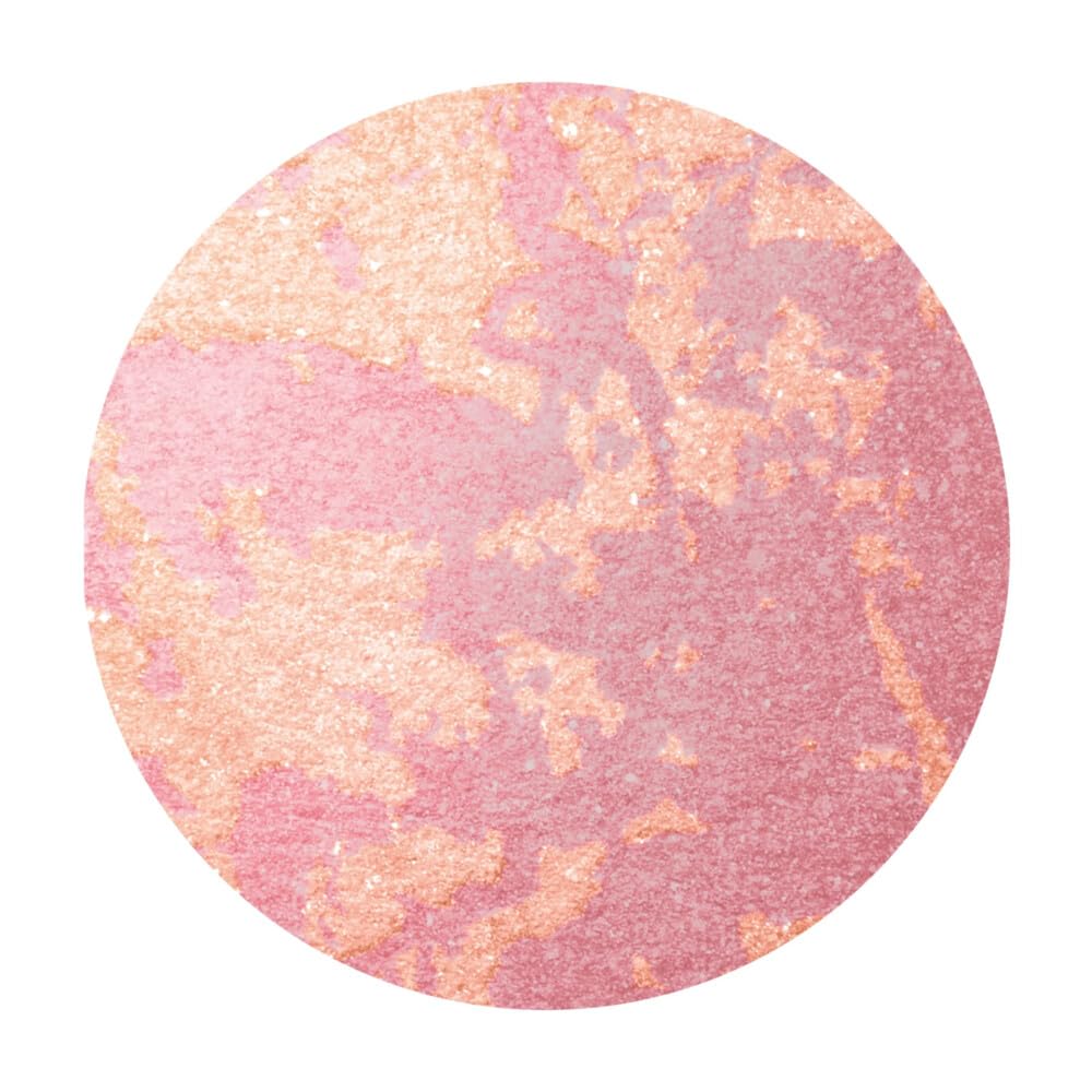 Max Factor Creme Puff Blush, No. 15 Seductive Pink, 0.001 Ounce