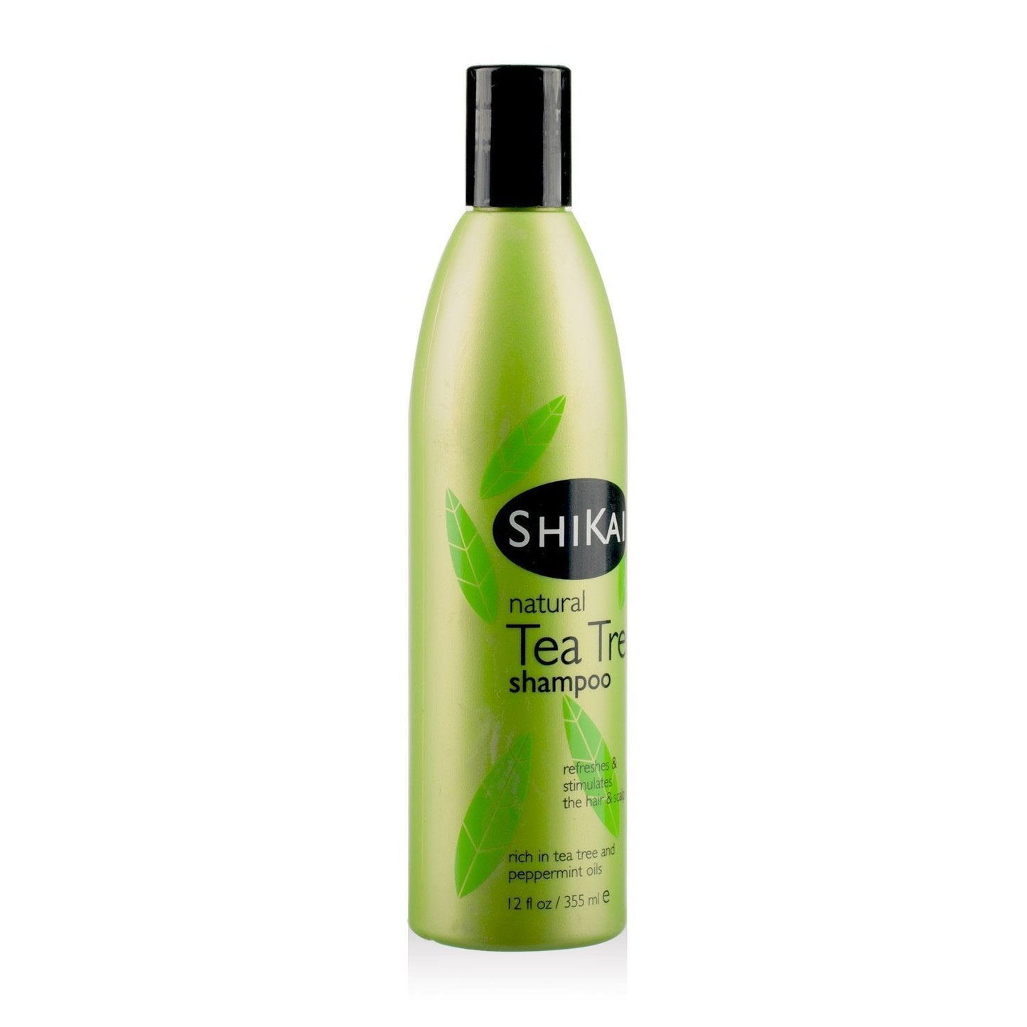 Shikai Shampoo Tea Tree Beauty & Personal Care ShiKai