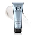 American Crew Men's Fiber Cream, Like Hair Gel with Medium Hold & Natural Shine, Stocking Stuffer for Him, 3.3 Fl Oz Beauty & Personal Care AMERICAN CREW