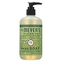 Mrs Meyer's Iowa Pine Hand Soap, 12.5 OZ Beauty & Personal Care Mrs. Meyer's
