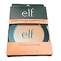 ELF Primer Infused Shimmer Blush- Always Hazy Beauty & Personal Care e.l.f.