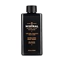 Mistral Men's Body Wash & Shampoo, Golden Tobacco 13.5 oz | 2-in-1 Natural Shower Gel for Men | SLS, Paraben & Phthalate Free | Natural Men’s Body Beauty & Personal Care Mistral