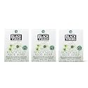 Amazing Herbs Black Seed Soap - 100% Pure Cold-Pressed Black Cumin Seed Oil, All Natural, Free of Colors, Dyes, & Fragrances - Black Seed Aleo Vera Beauty & Personal Care Amazing Herbs
