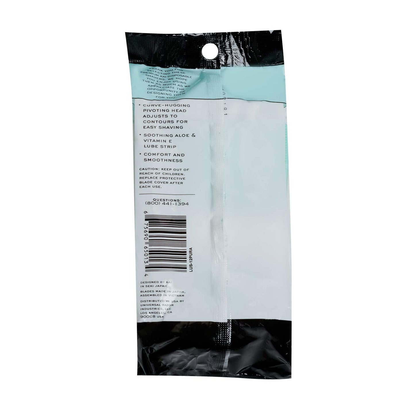 Kai About Face Body Twin Blade Pivoting Disposable Razors; 12 Shavers for Women; Curve-Hugging Pivoting Head with Aloe & Vitamin E Strip, Shaving Beauty and Personal Care About Face
