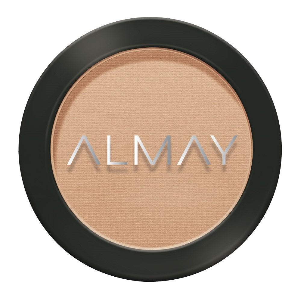 ALMAY Pressed Powder Medium Meets Deep (Packaging May Vary) Beauty & Personal Care Almay