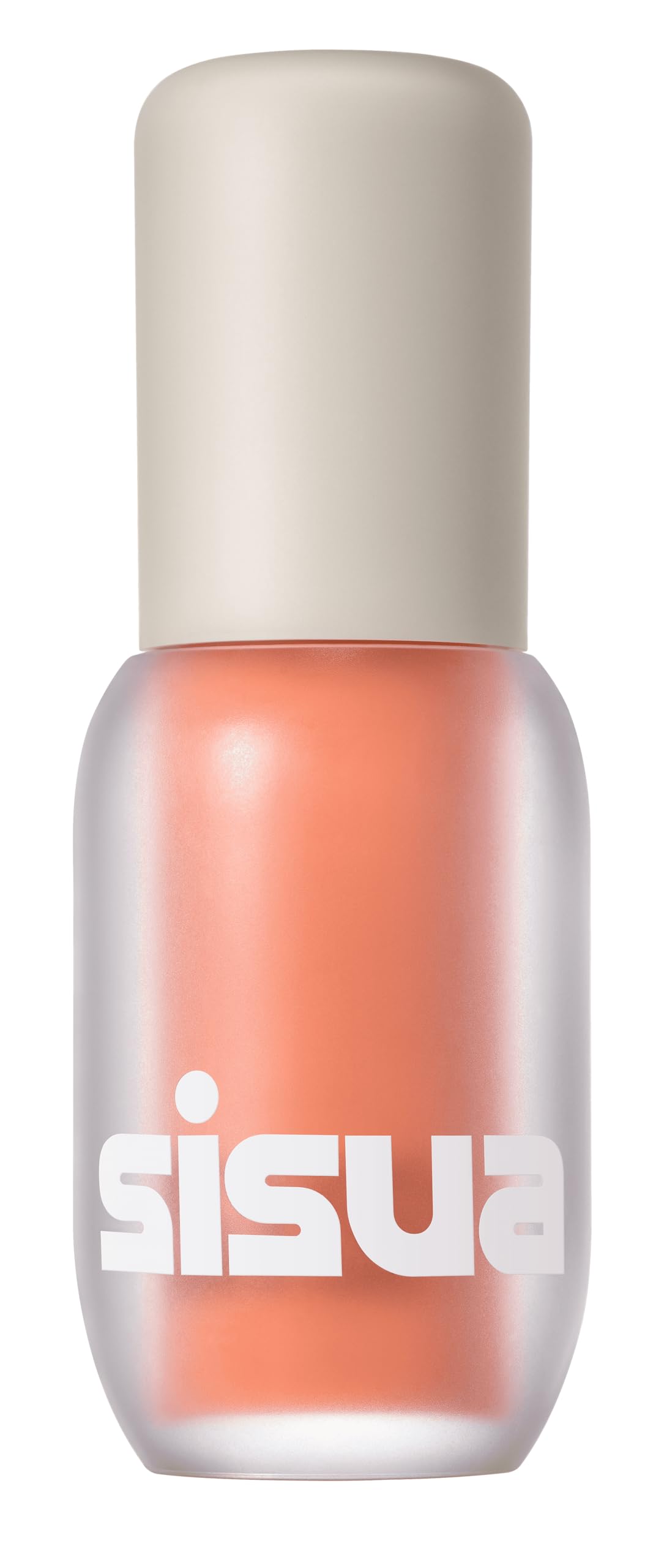 UNLEASHIA [SISUA Popcorn Syrup Lip Plumper (No.2 Mango Caramel) Beauty and Personal Care UNLEASHIA