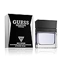 Guess Seductive Homme Eau de Toilette Spray for Men, 1.7 Oz Beauty & Personal Care GUESS