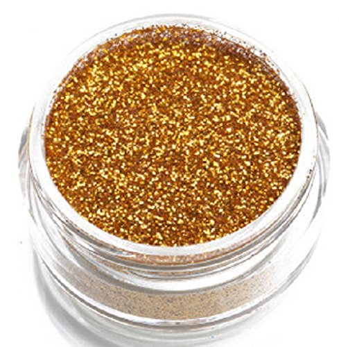 Glimmer Body Art Glitter Palette - 30 Cosmetic-Grade Glitters for Temporary Tattoos, Body Art Beauty & Personal Care Glimmer Body Art