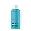 ATTITUDE Body Wash, EWG Verified Shower Gel, Dermatologically Tested, Plant and Mineral-Based, Vegan Personal Care Products, Extra Gentle, Unscented Beauty & Personal Care BIO SPECTRA ATTITUDE