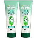 Garnier Fructis Style Pure Clean Styling Gel 6.8 Fl Oz (2 Pack Packaging May Vary) Beauty & Personal Care Garnier