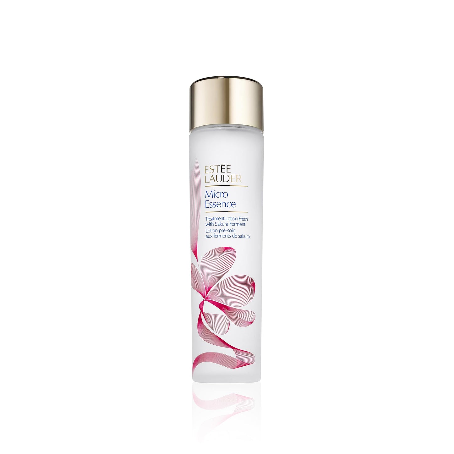 Estée Lauder Micro Essence Treatment Lotion Toner Fresh with Sakura Ferment | Hydrating & Soothing + Skin Barrier Repair, 6.7 Fl Oz Beauty & Personal Care Estée Lauder