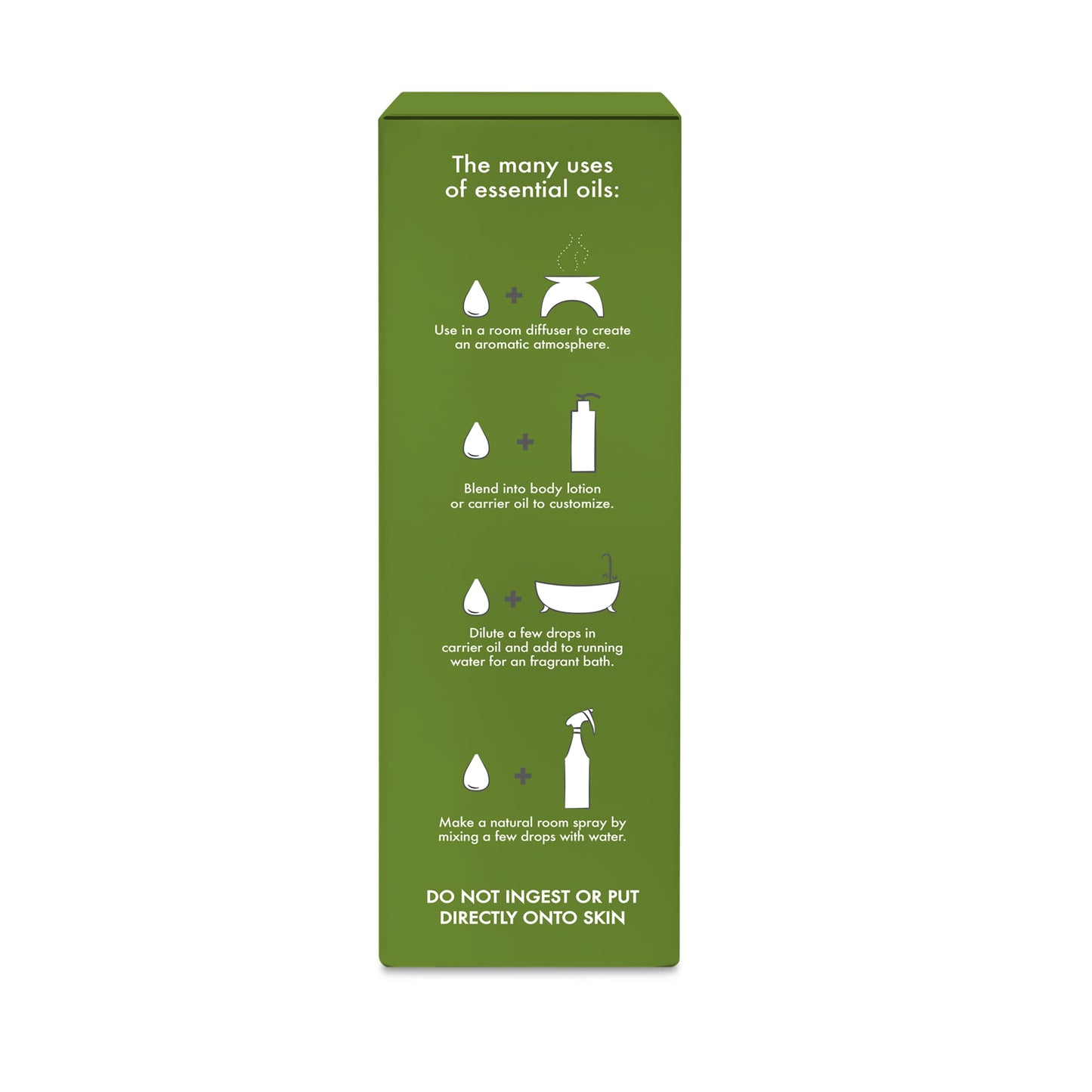 SheaMoisture Tea Tree Essential Oil, 0.45 Fl Oz Beauty & Personal Care SheaMoisture