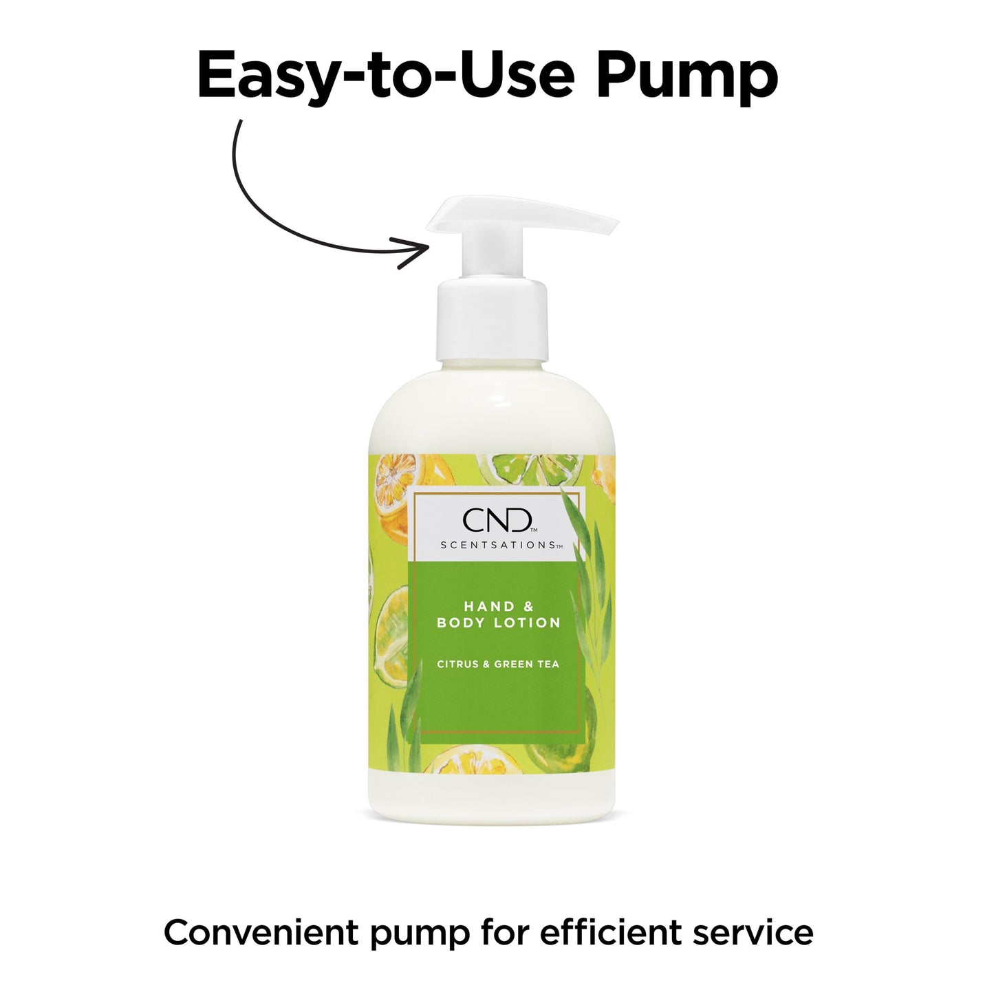 CND Scentsations Hydrating Hand & Body Lotion, Lotion for Dry Skin, Moisturizing Formula for Healthier, Softer Skin, Nice Scented, Mango & Coconut Beauty & Personal Care CND