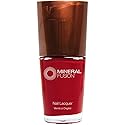 Mineral Fusion Nail Polish Crimson Clay By Mineral Fusion, 0.33 oz Beauty & Personal Care Mineral Fusion