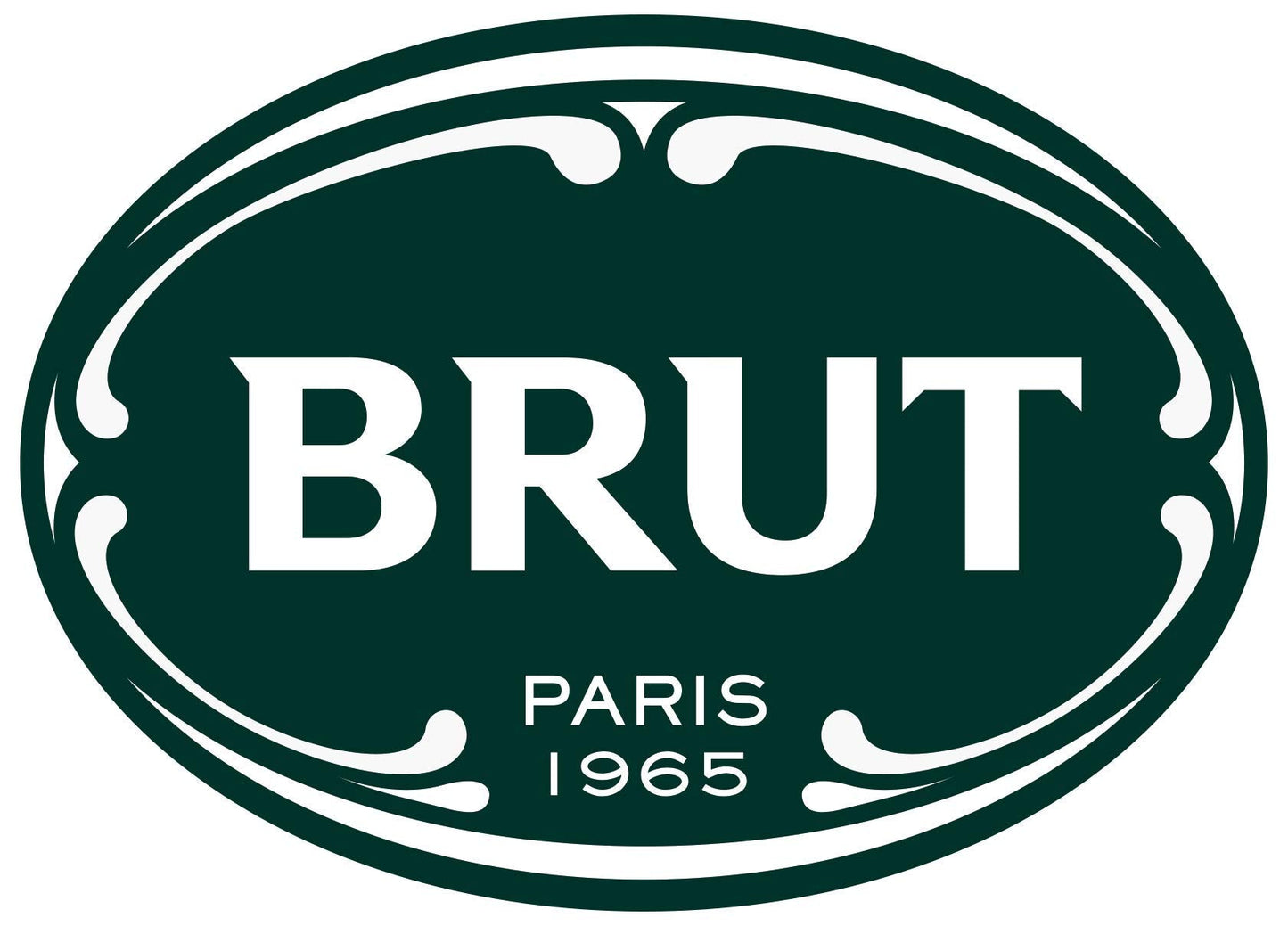 Brut Original Anti-transpirant Deo Stick For Mens 50ml (Pack of 2) Beauty and Personal Care Brut