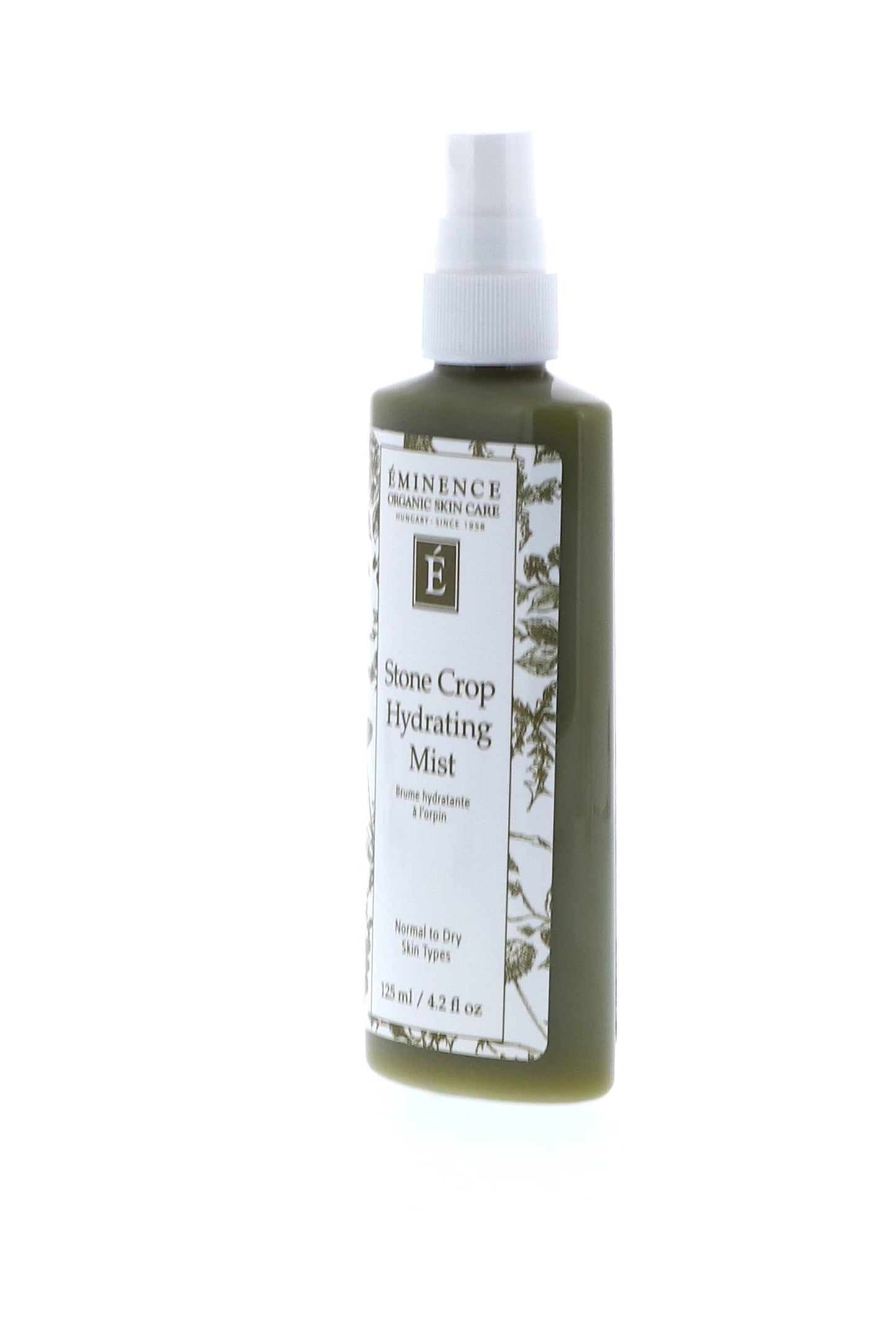 Eminence Stone Crop Hydrating Mist, 4.2 Ounce Beauty & Personal Care Eminence
