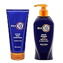It's A 10 Shampoo & Deep Conditioner Duo with Keratin - 10 Oz Shampoo, 5 Oz Conditioner Beauty & Personal Care It's a 10 Haircare