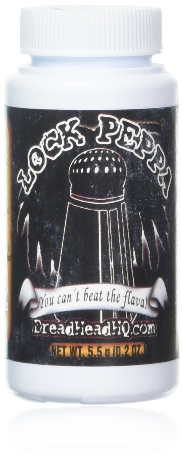 Lock Peppa Beauty & Personal Care DreadHead HQ