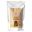 Henna Cosmetics Natural Henna Hair Dye, Light Brown, 100g + Free 50g Henna Beauty & Personal Care HENNA COSMETICS CYPRI