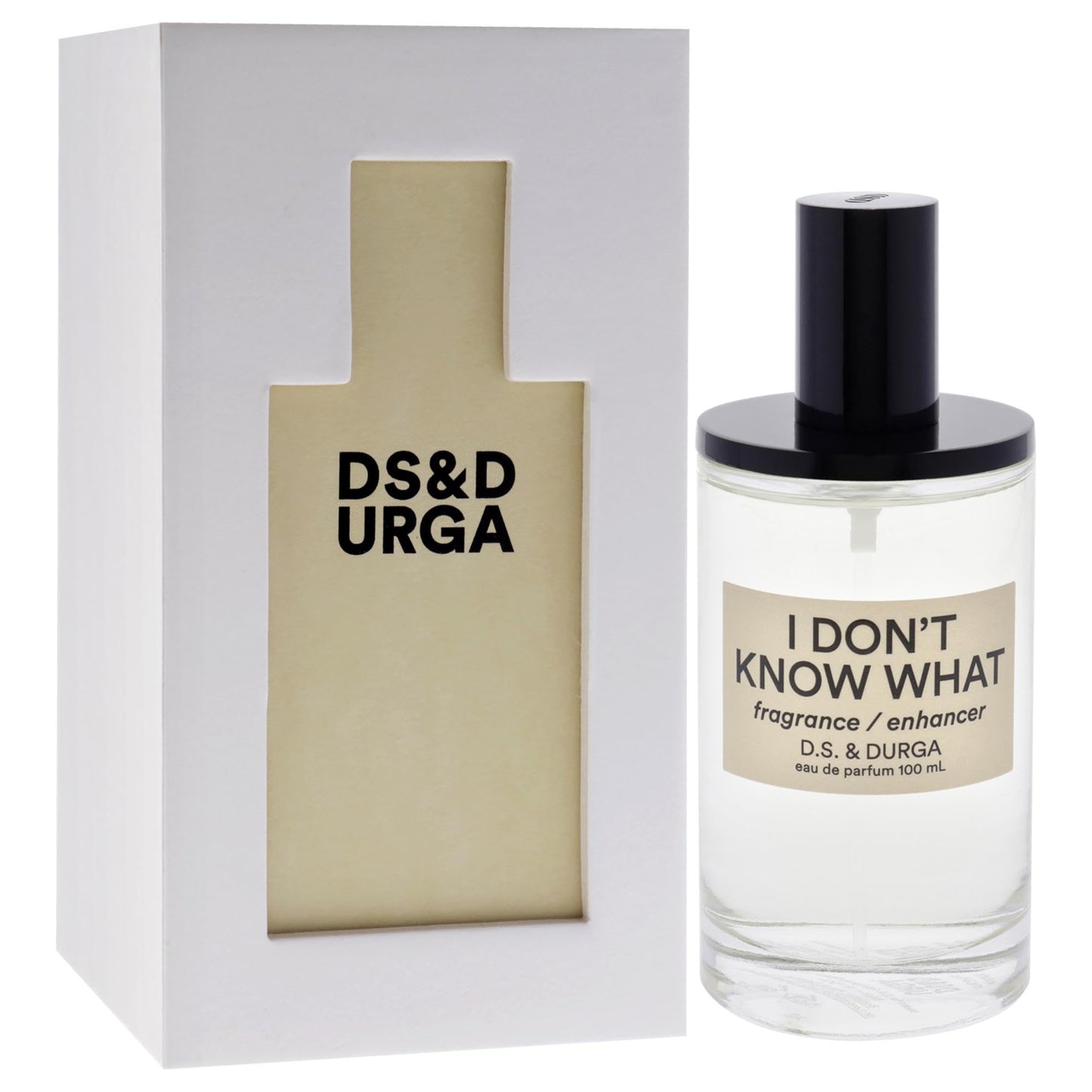 D.S. & Durga I Dont Know What for Unisex - 3.4 oz EDP Spray Beauty & Personal Care D.S. & Durga