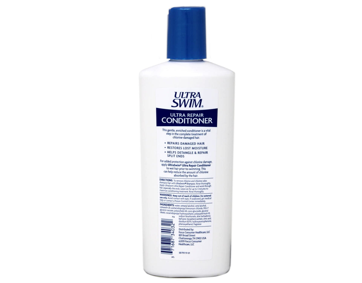 UltraSwim Conditioner, 7-Ounce Bottles (Pack of 4) Beauty & Personal Care UltraSwim