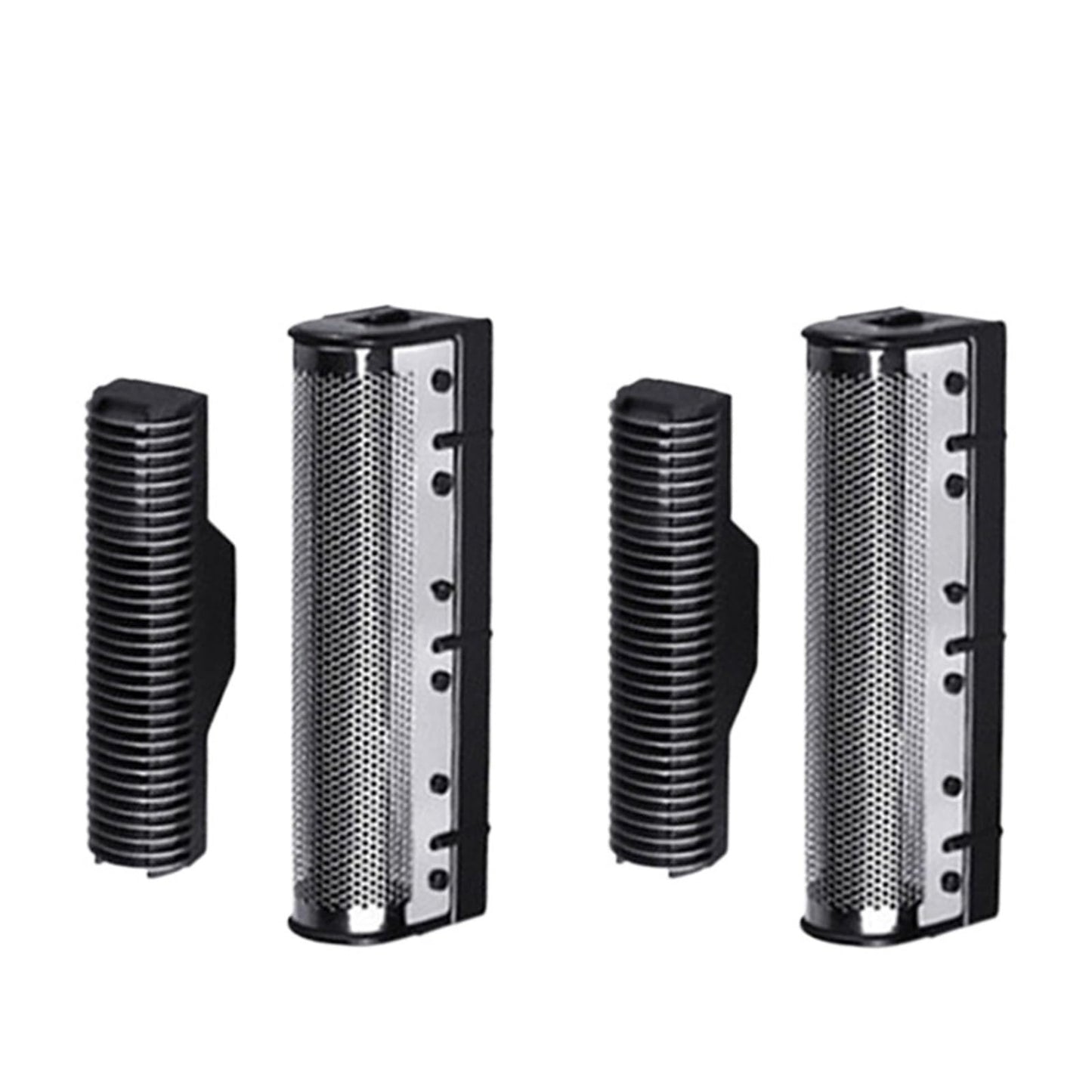 Compatible for Kemei? KM-1102?Electric Shaver Blade Razor Blade Net Replacement of Shaver Blade Accessory(1set) Beauty and Personal Care UCVJXDEM