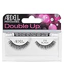 Ardell Double Up #208 Black Lashes(pack Of 1), 1count Beauty & Personal Care Ardell