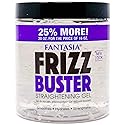 Fantasia Frizz Buster Straightening Gel - 20 fl oz (Pack of 2) Beauty & Personal Care Fantasia