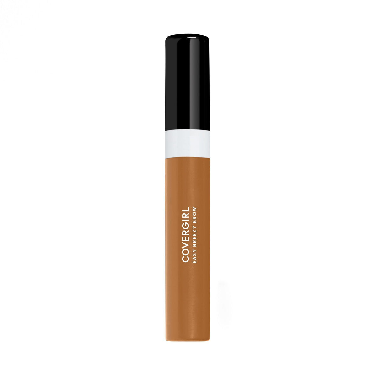 COVERGIRL Easy Breezy Brow Shape & Define Eyebrow Mascara, Golden Blonde, 0.3 Fluid Ounce (packaging may vary) Beauty & Personal Care COVERGIRL