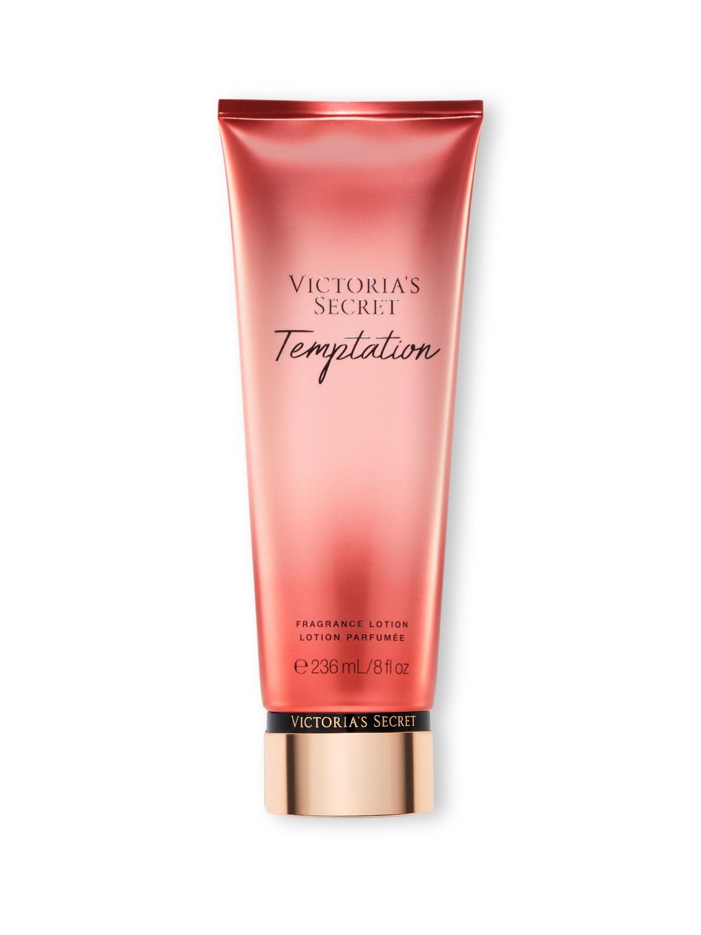 Victoria's Secret Temptation Fragrance Body Lotion (8 oz) Beauty & Personal Care Victoria's Secret