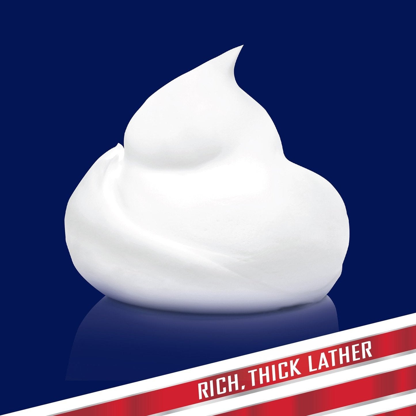 Barbasol Thick & Rich Shaving Cream, Sensitive Skin 10 oz (Pack of 12) Beauty and Personal Care Barbasol