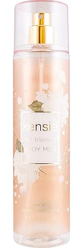 kensie Kensie Pink Blossom Body Mist Beauty & Personal Care kensie