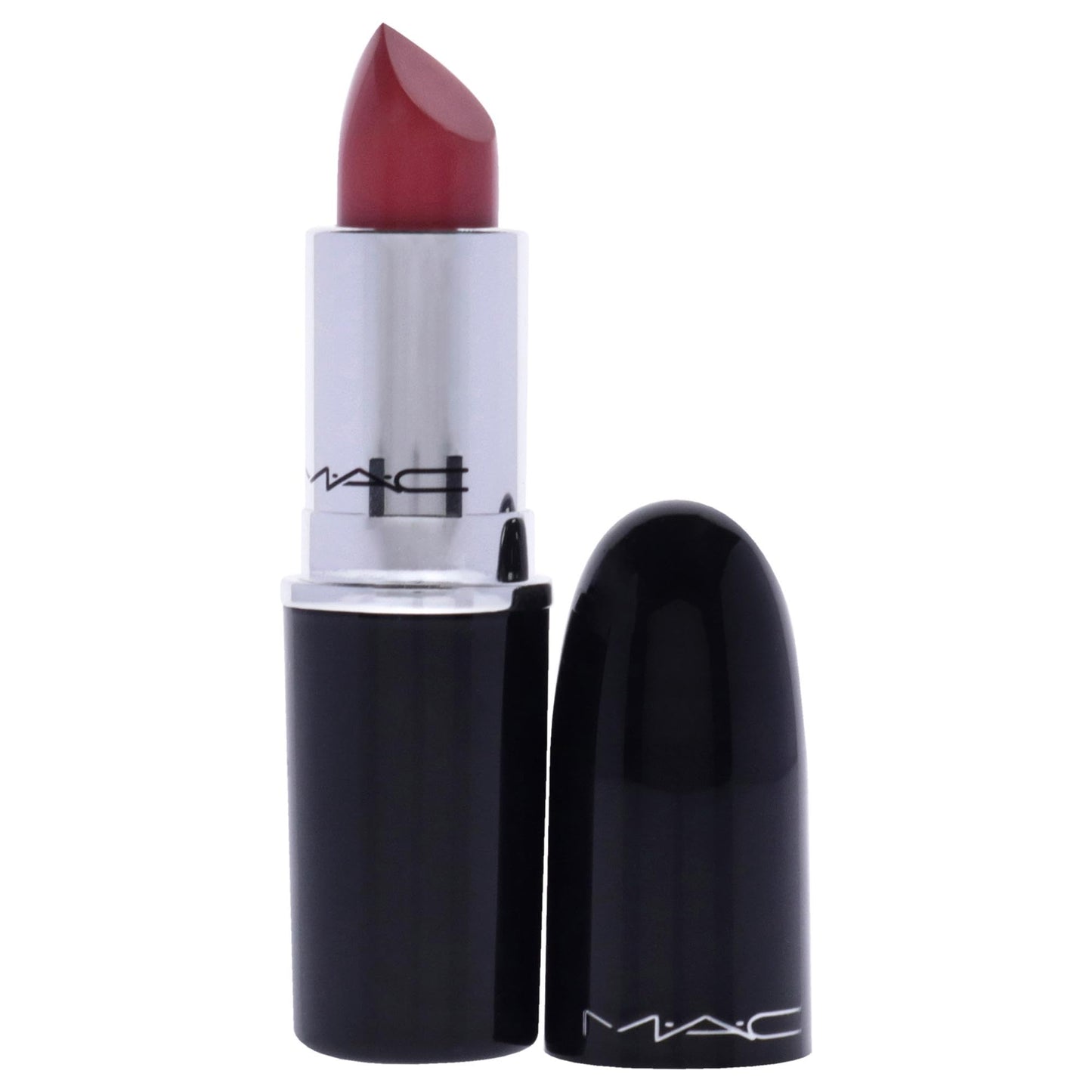 MAC Lustreglass Sheer Shine Lipstick - Pigment of Your Imagination Lipstick Women 0.1 oz Beauty & Personal Care MAC