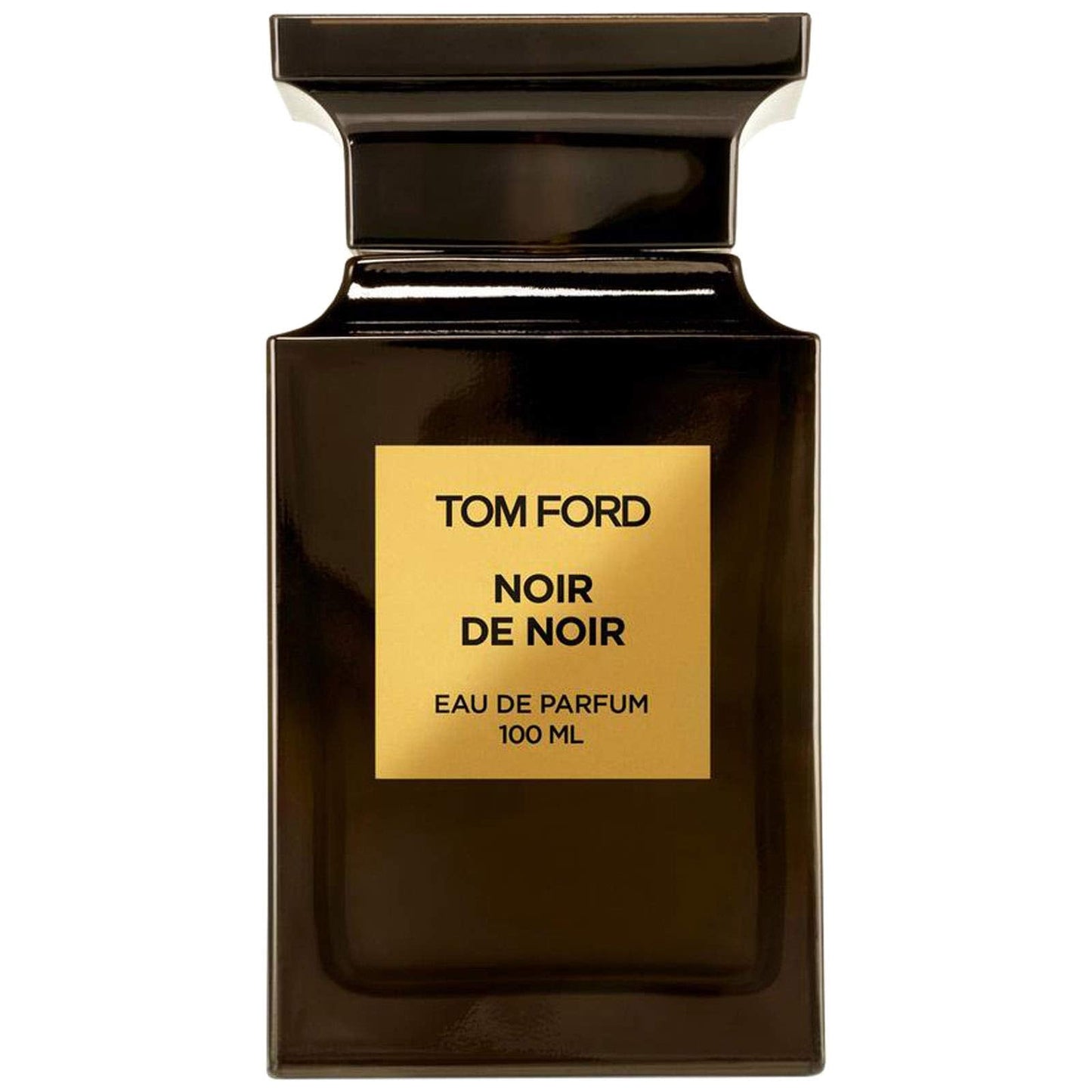 Tom Ford Private Blend Noir De Noir Eau De Parfum Spray Edp 3.4 Fl / 100 Ml, Black Beauty & Personal Care Tom Ford