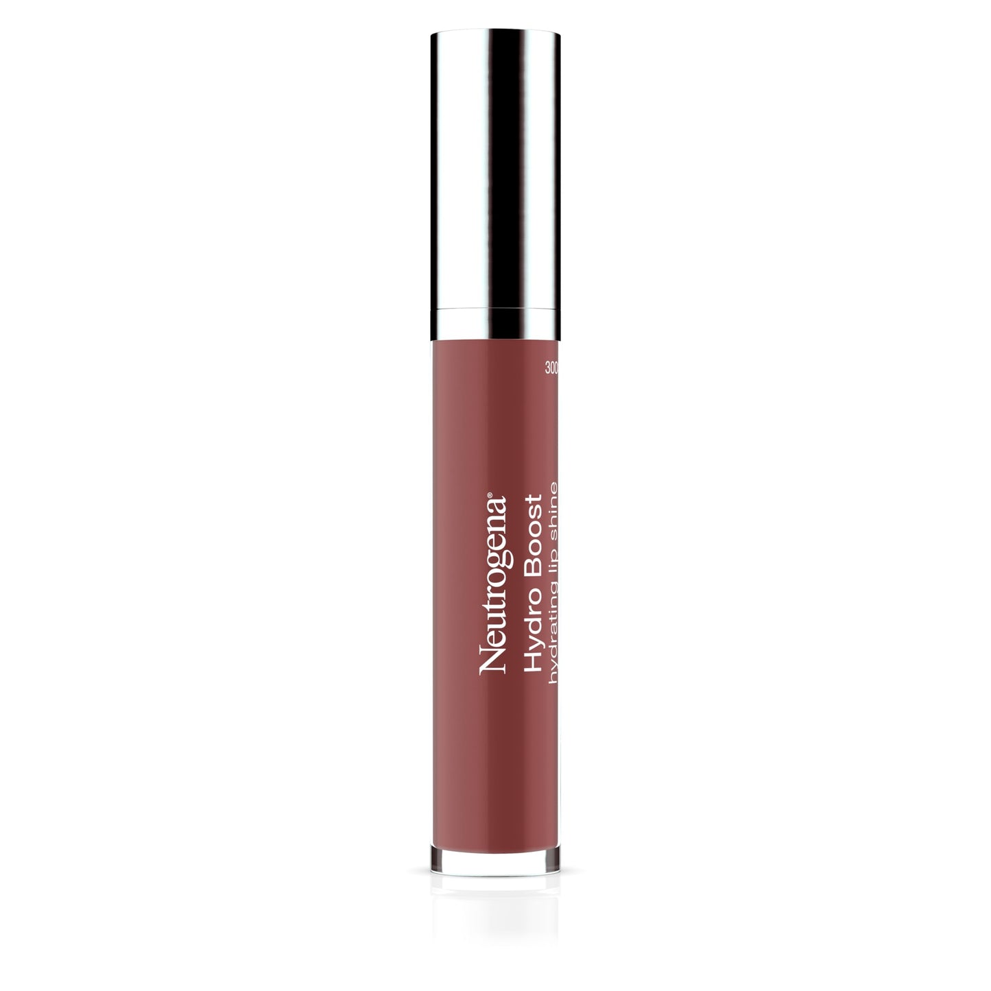 Neutrogena Hydro Boost Moisturizing Lip Gloss, Hydrating Non-Stick and Non-Drying Luminous Tinted Lip Shine with Hyaluronic Acid to Soften Beauty & Personal Care Neutrogena