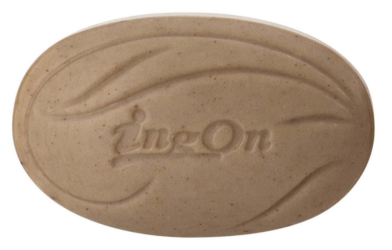 TAMARIND SOAP ING-ON 85 G PACK 4 Beauty & Personal Care ING ON