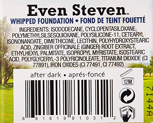 theBalm Even Steven Whipped Foundation Beauty & Personal Care theBalm