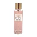 Victoria's Secret Glazed Petals & Berries Fragrance Mist 8.4 fl oz Limited Edition Beauty & Personal Care Victoria's Secret
