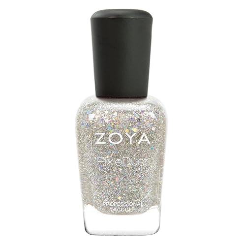 ZOYA Nail Polish, Cosmo Magical Pixiedust, 0.5 fl. oz. Beauty & Personal Care ZOYA