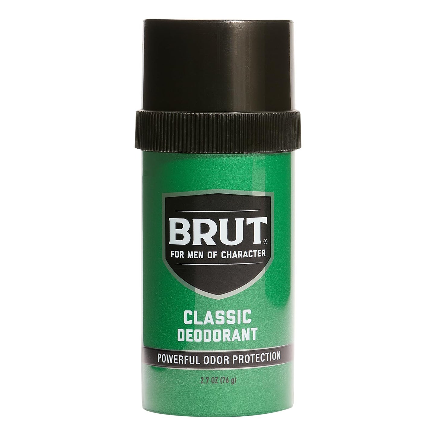 BRUT Deodorant Stick Original Fragrance 2.50 oz (Pack of 8) Beauty and Personal Care Brut