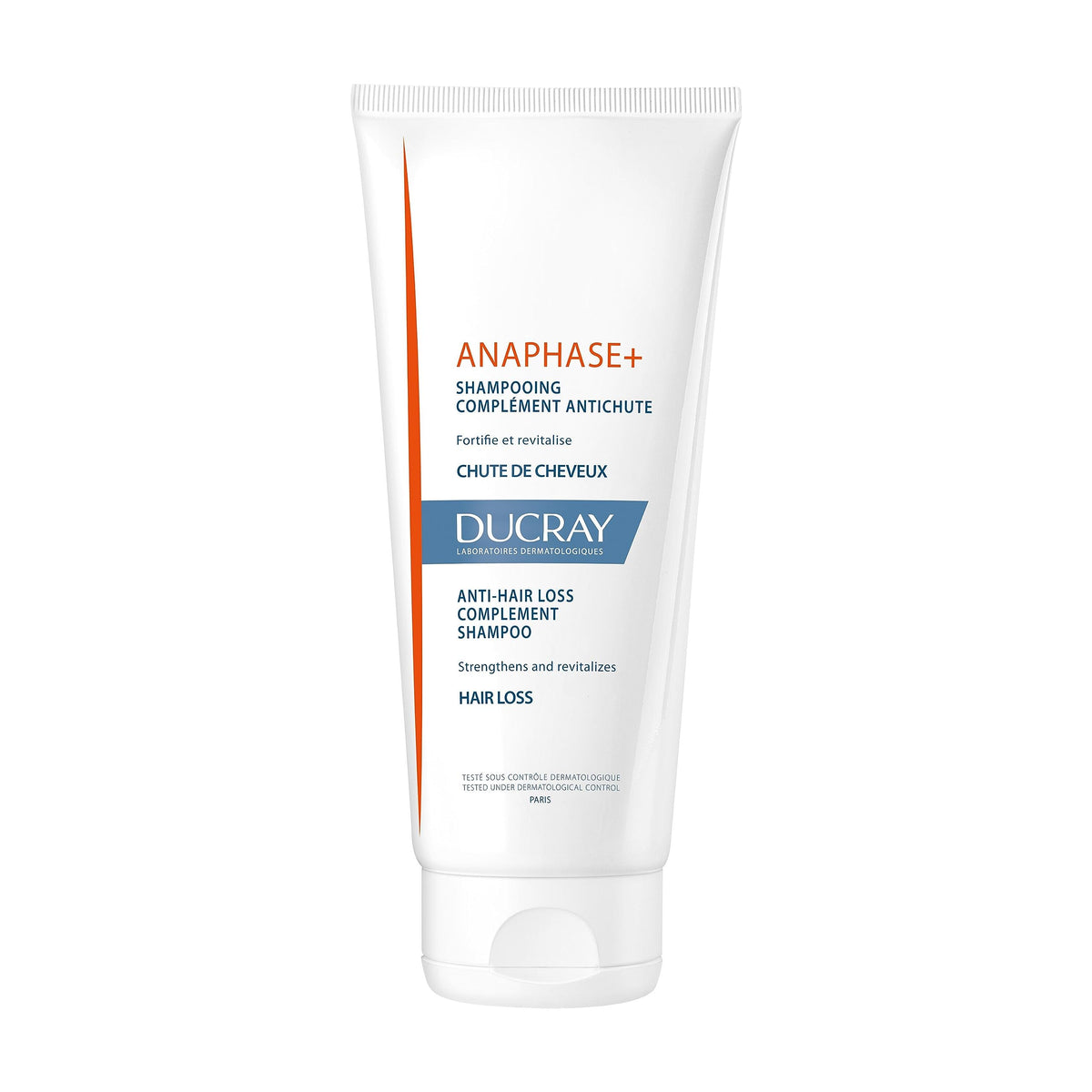 Ducray Anaphase Stimulating Cream Shampoo 200ml