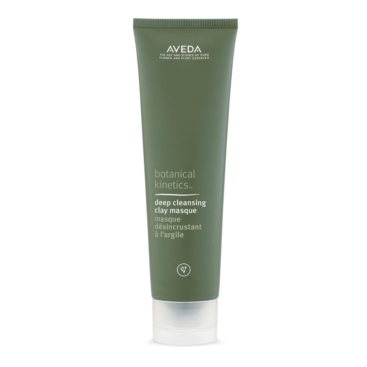 Aveda Botanical Kinetics Deep Cleansing Clay Masque | Clarifying Masque for Oily Skin | with Kaolin and Bentonite Clay | 91% Naturally Derived*, 4.2 Beauty & Personal Care Aveda