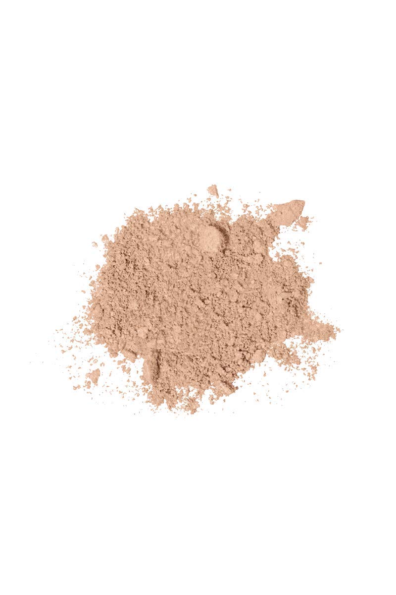 YOUNGBLOOD Natural Loose Mineral Foundation - 0.35 Oz, Color Honey Beauty & Personal Care Youngblood
