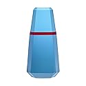 Cacharel Lou Lou Eau de Parfum Spray Perfume for Women, 1.7 Fl. Oz. Beauty & Personal Care Cacharel