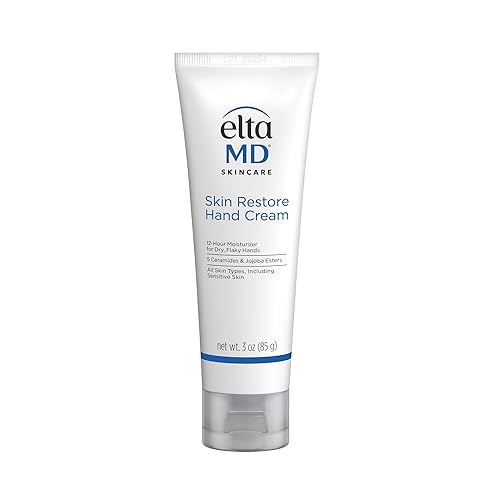 EltaMD Skin Restore Hand Cream Beauty & Personal Care EltaMD
