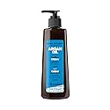 Marc Anthony Argan Oil Smoothing Cream with Keratin - Lightweight Hair Styler for Lasting Shine & Removes Frizz for Smooth Hair - Nourishing Argan Oil Beauty & Personal Care Marc Anthony