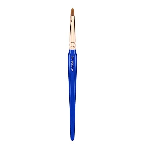 Bdellium Tools Professional Makeup Brush - Golden Triangle 542 Bold Lip - With All Vegan and Soft Synthetic Fibers, For Defining Contours of the Lips Beauty & Personal Care BDELLIUM TOOLS