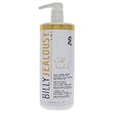 Billy Jealousy Gold Standard 4-in-1 All Over Wash - Hand, Body, Face and Hair Cleansing, Soothing and Moisturizing Wash, Papaya, Mint, Rosemary Beauty & Personal Care Billy Jealousy