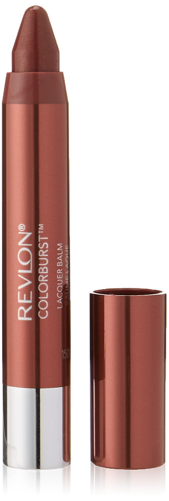 Revlon Lacquer Balm, Coy Beauty & Personal Care REVLON