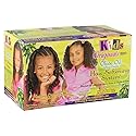 Originals by Africa's Best Kids Olive Oil Ultra-Gentle Hair Softening System, Natural Ultra-gentle, Organic Conditioning, Strengthens and Helps Beauty & Personal Care Originals by Africa's Best